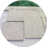 SUDwell™ Permeable Paver for Patios Autumn Quartz